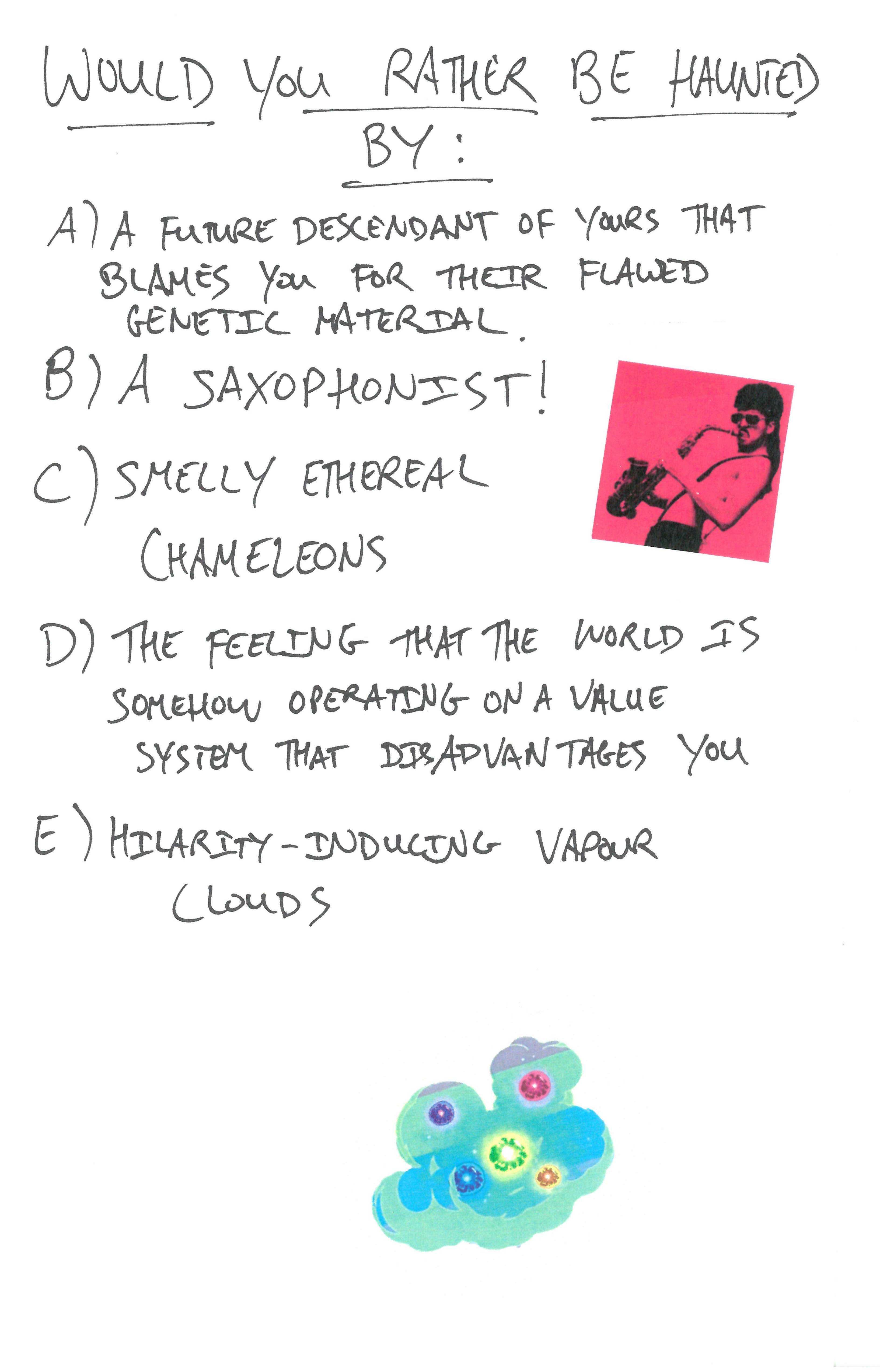 Absursditea Vol. 4 - 4